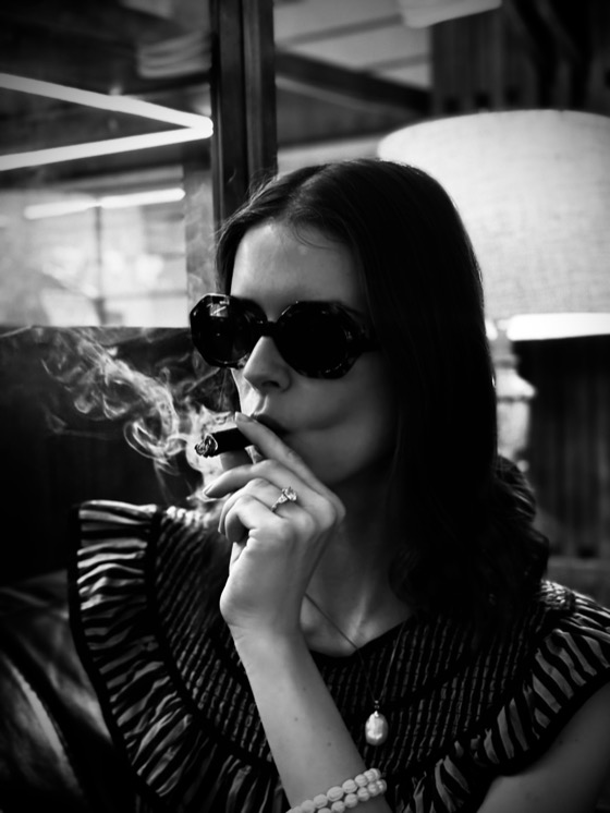 Francesca Halse